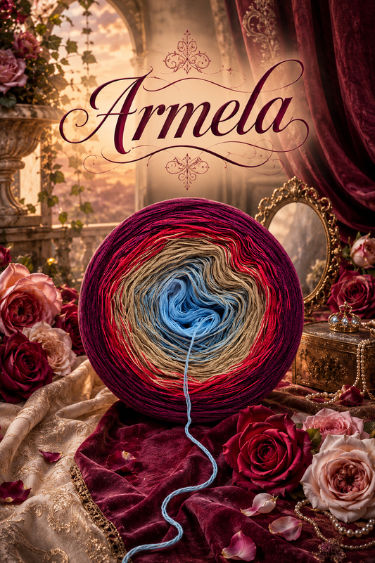 Bobbel Armela