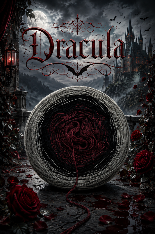 Bobbel Dracula