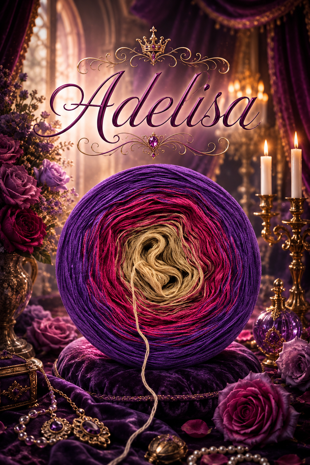 Bobbel Adelisa