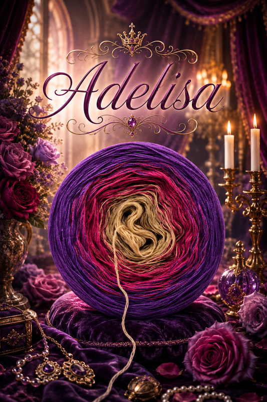 Bobbel Adelisa