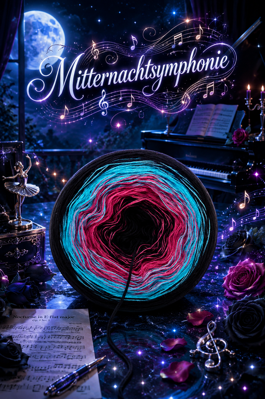 Bobbel Mitternachtsymphonie
