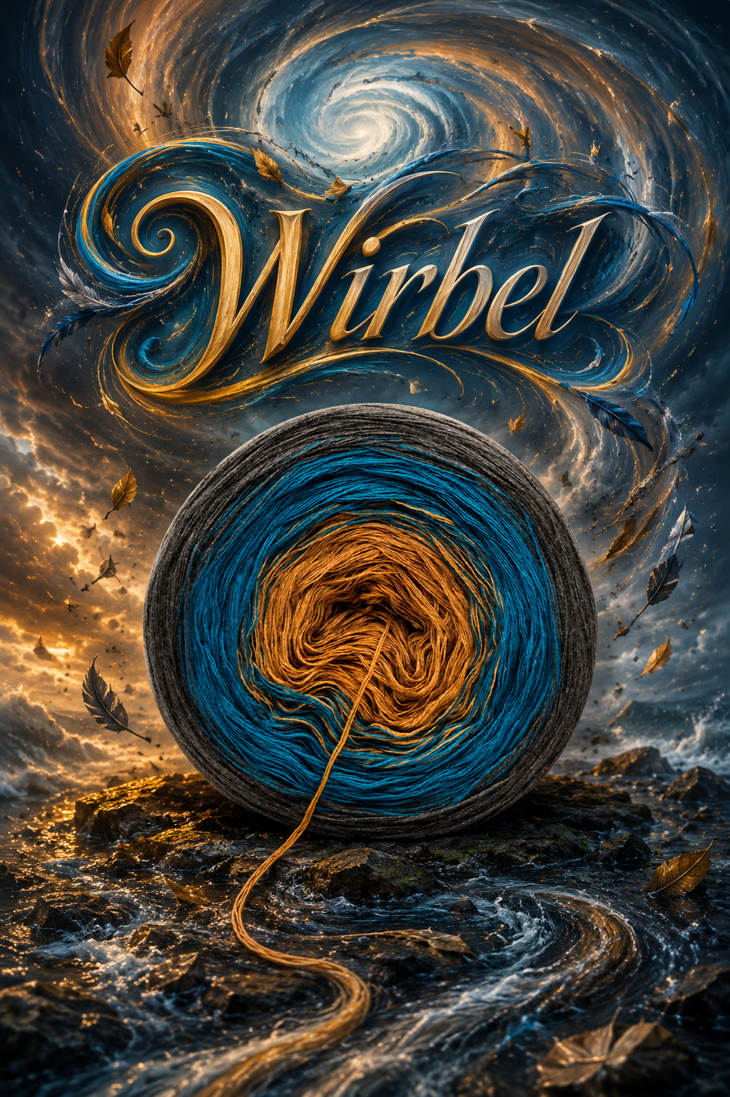 Bobbel Wirbel