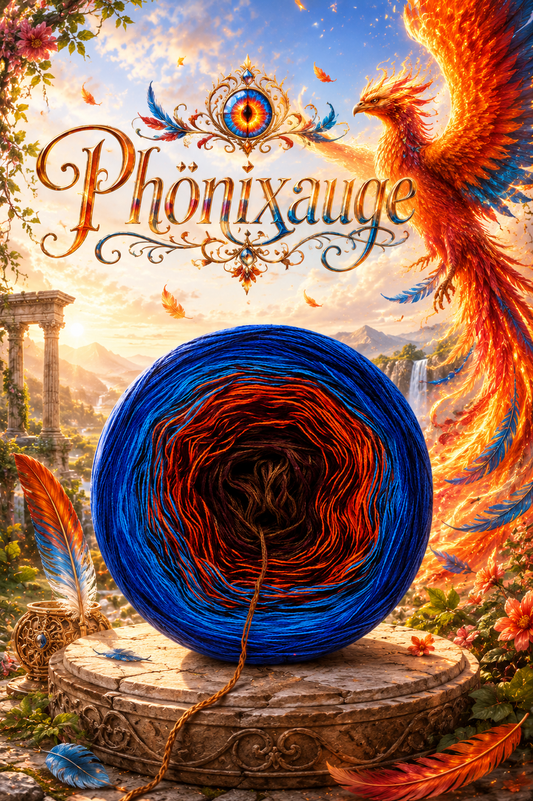 Bobbel Phönixauge