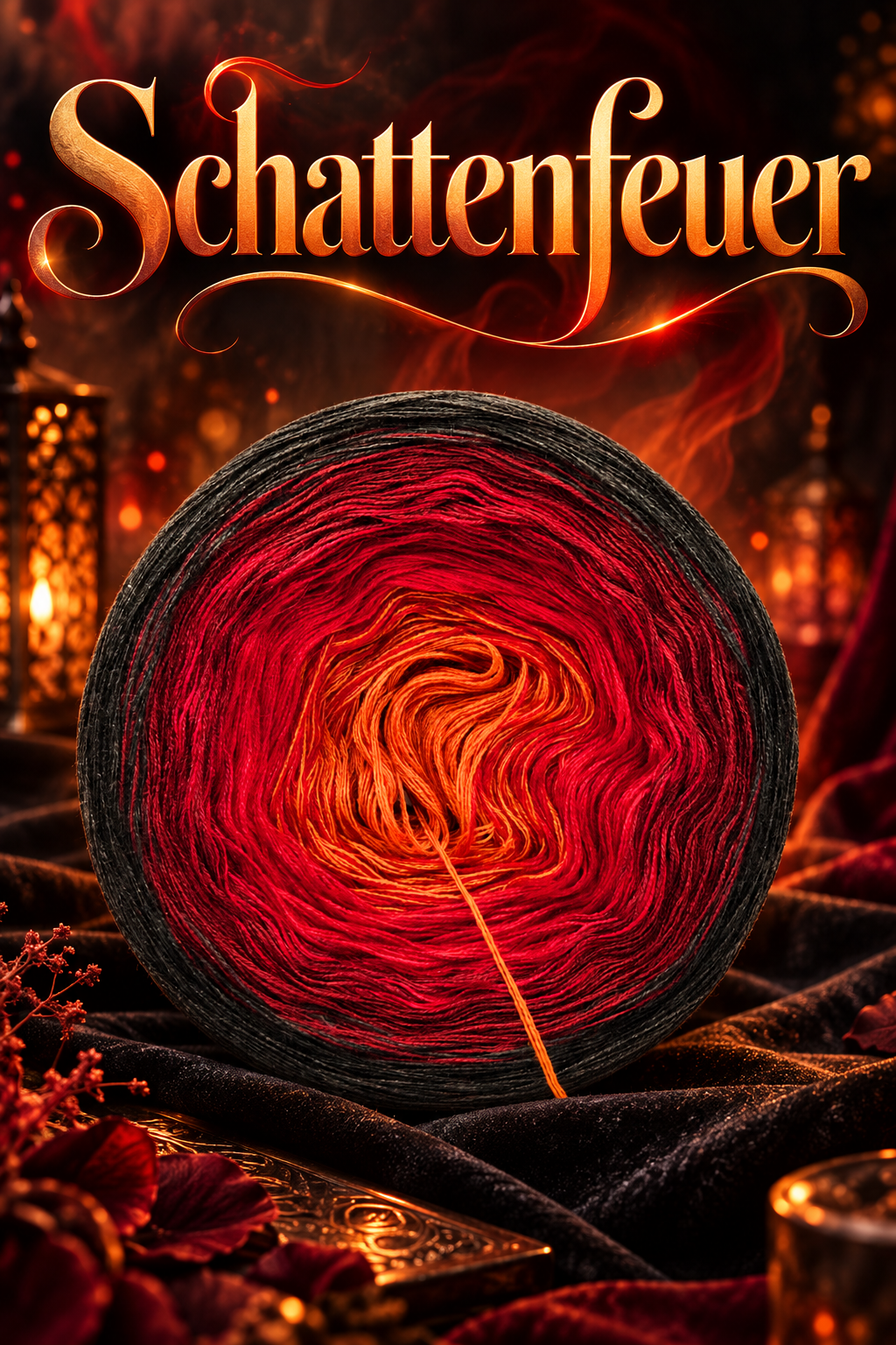 Bobbel Schattenfeuer