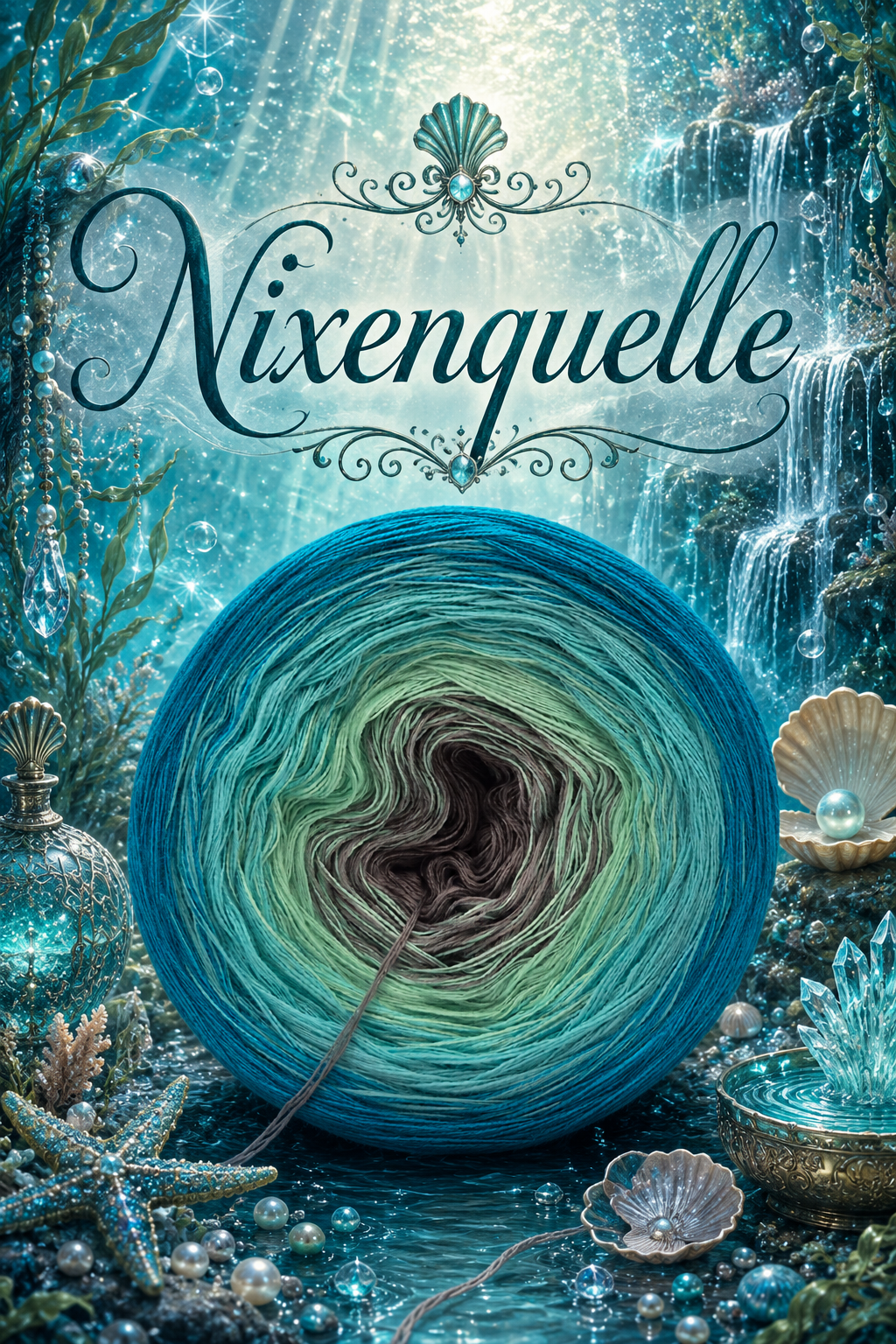 Bobbel Nixenquelle