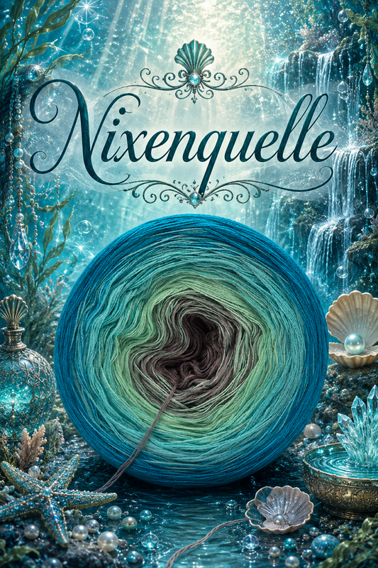 Bobbel Nixenquelle