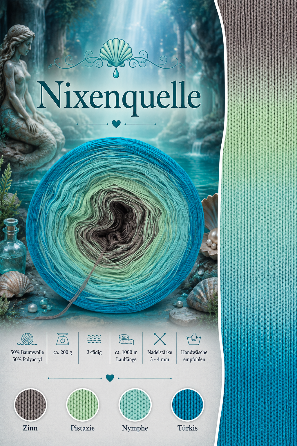 Bobbel Nixenquelle