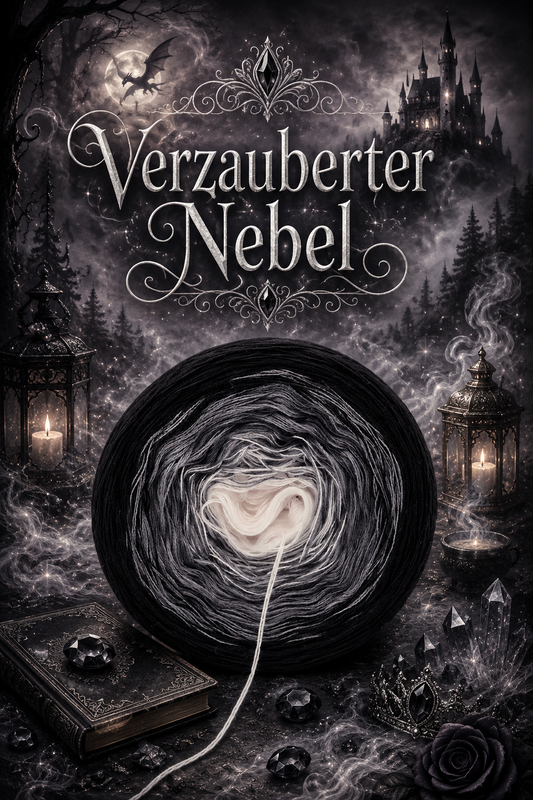 Bobbel Verzauberter Nebel