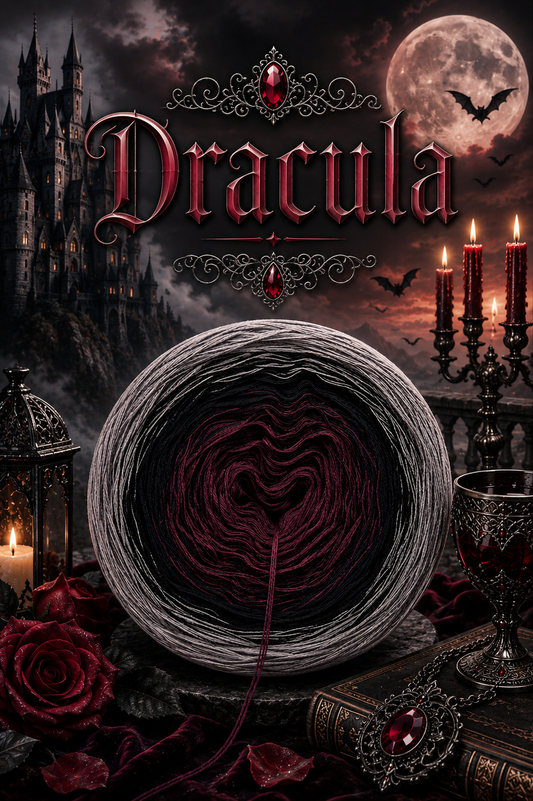 Bobbel Dracula