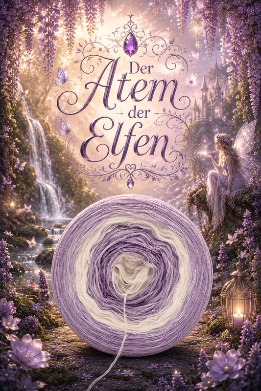 Bobbel Der Atem der Elfen