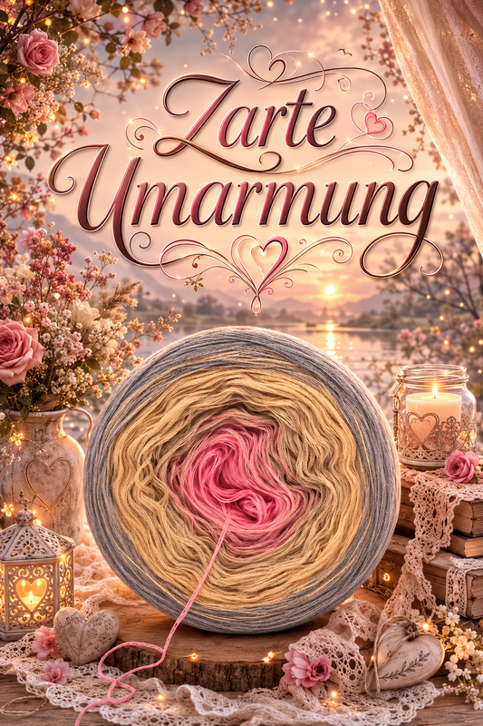 Bobbel Zarte Umarmung
