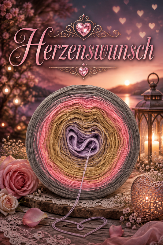 Bobbel Herzenswunsch