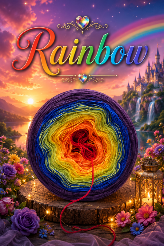 Bobbel Rainbow