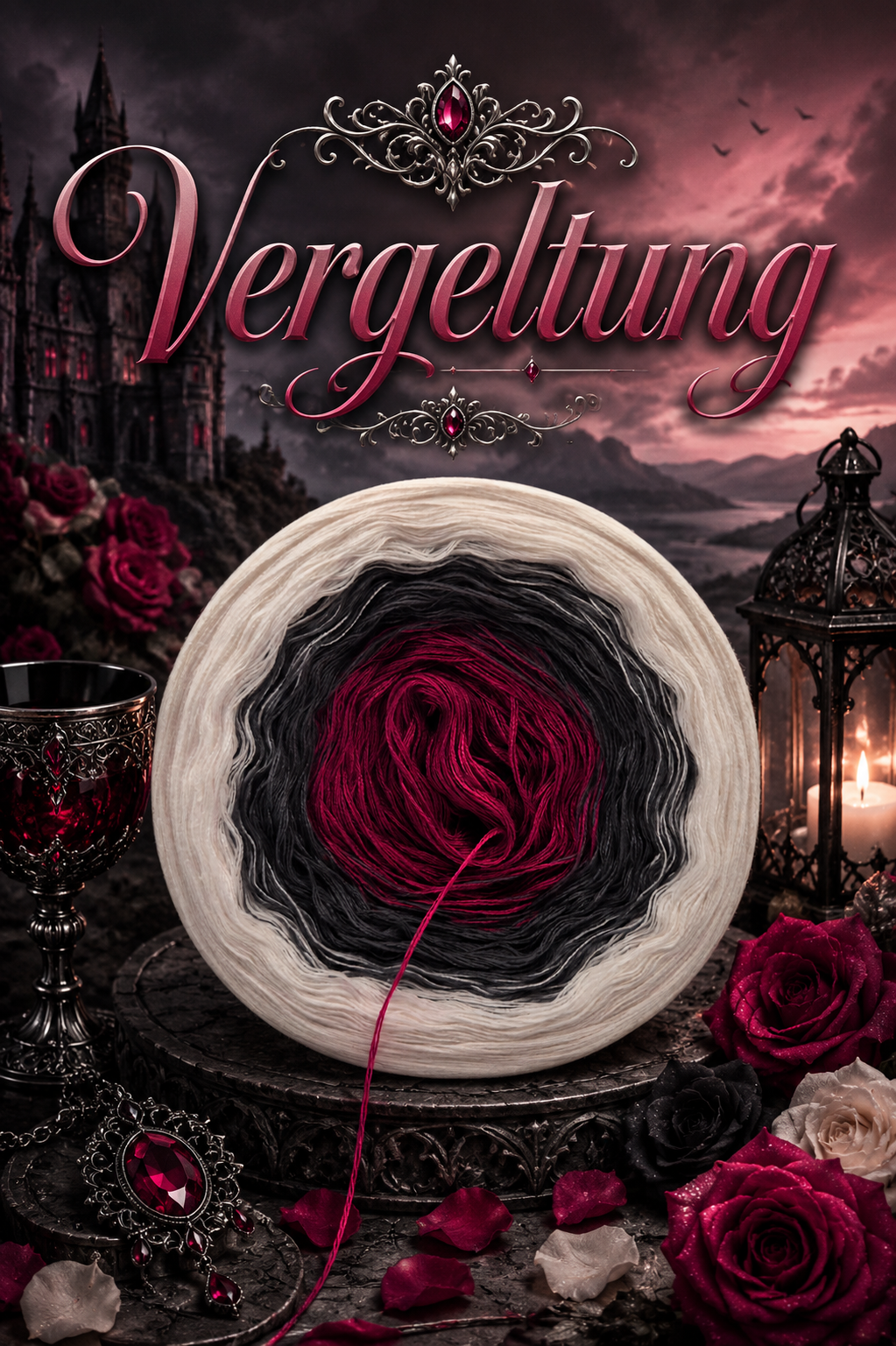 Bobbel Vergeltung