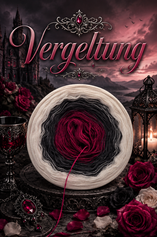 Bobbel Vergeltung
