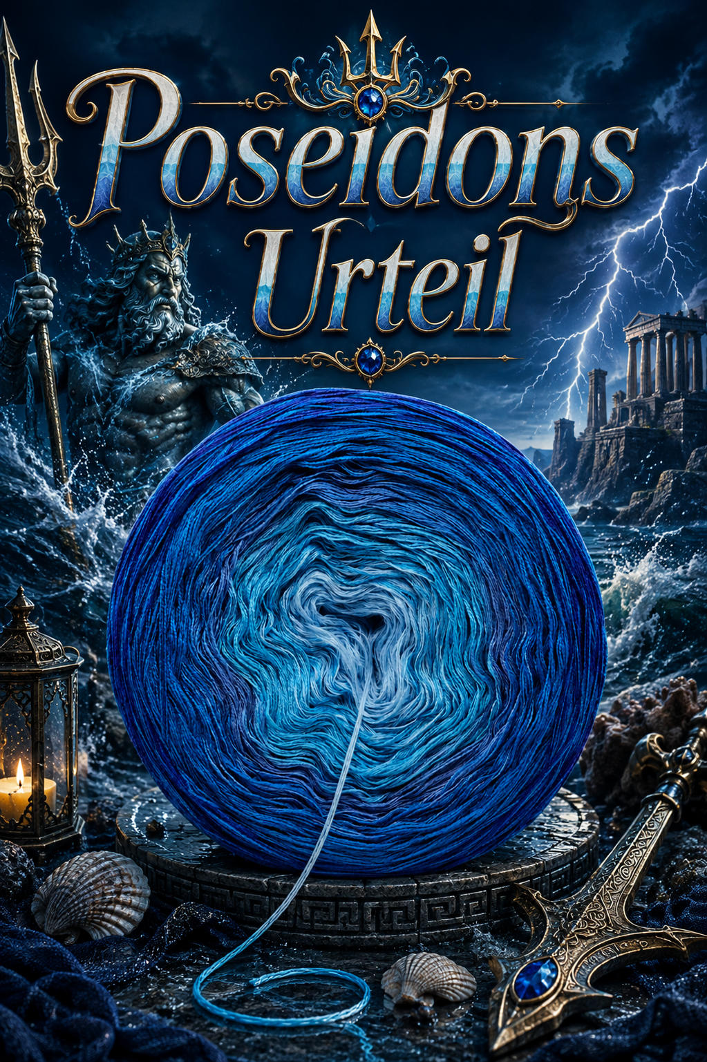 Bobbel Poseidons Urteil