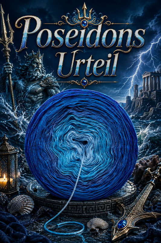 Bobbel Poseidons Urteil