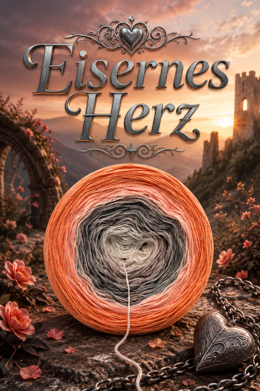 Bobbel Eisernes Herz