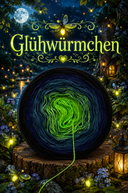 Bobbel Glühwürmchen