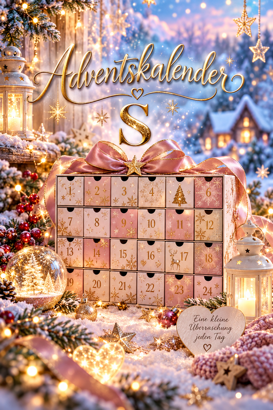 Adventskalender S
