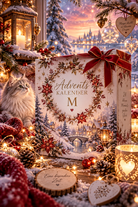 Adventskalender M