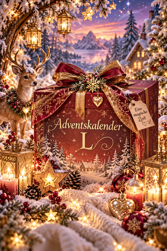 Adventskalender L
