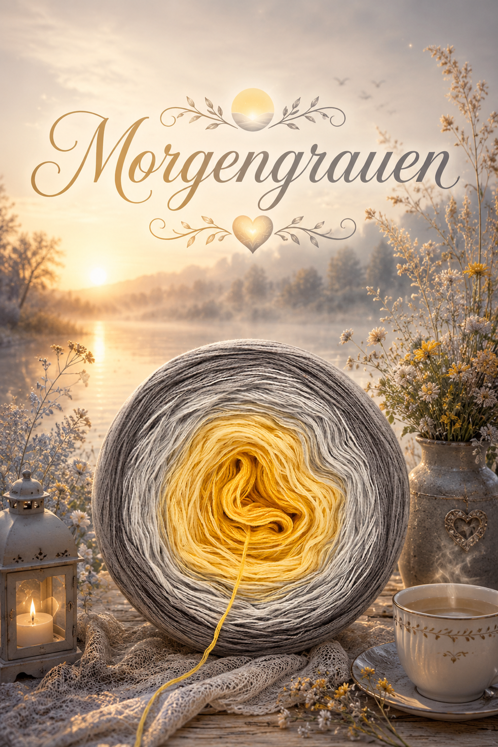 Bobbel Morgengrauen