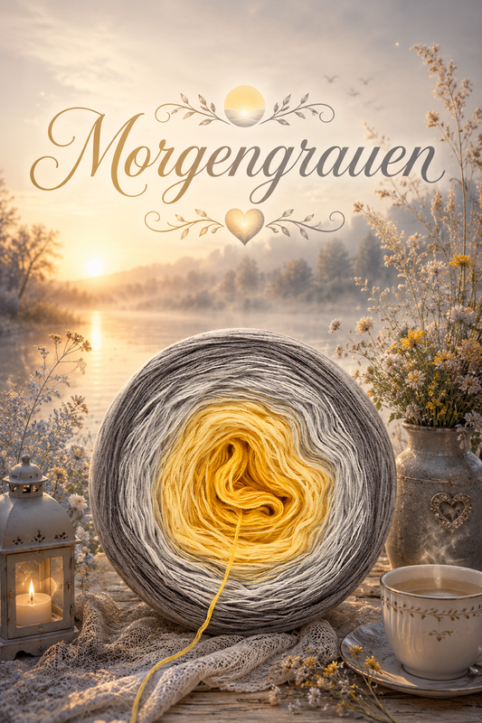 Bobbel Morgengrauen