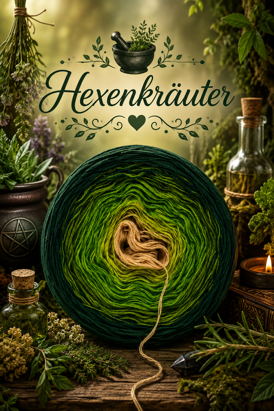 Bobbel Hexenkräuter