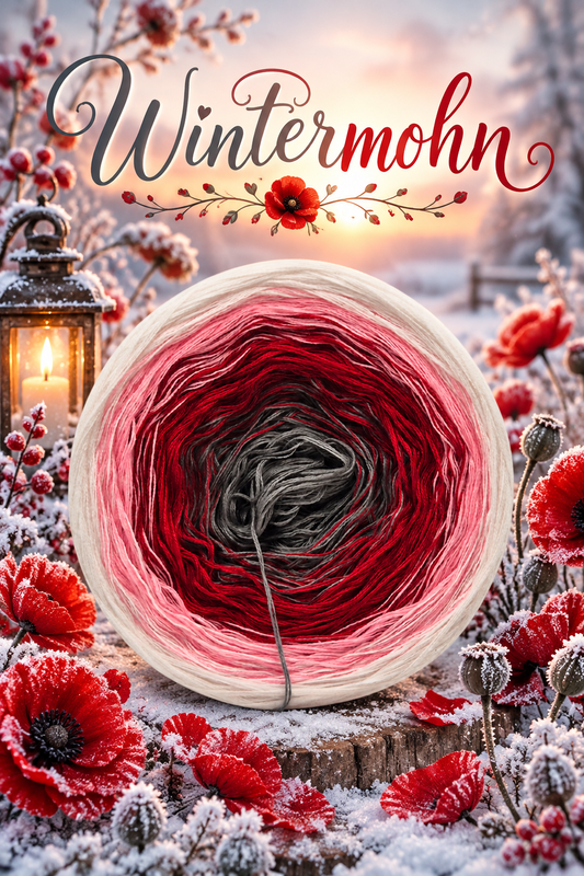 Bobbel Wintermohn