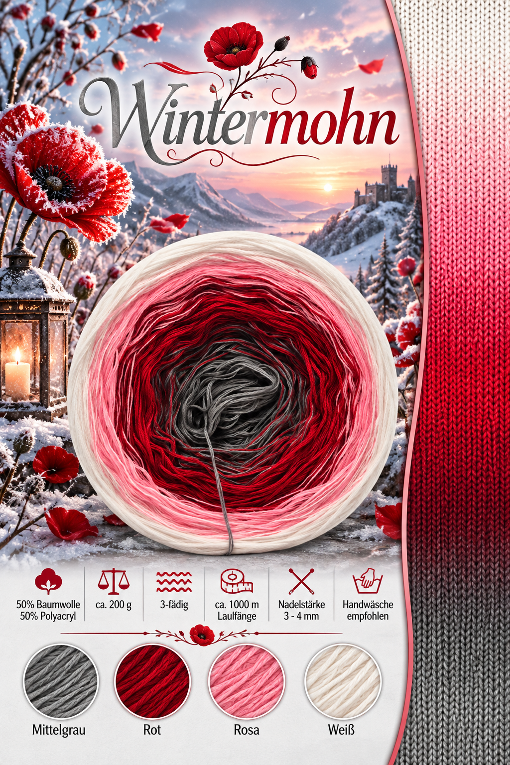 Bobbel Wintermohn