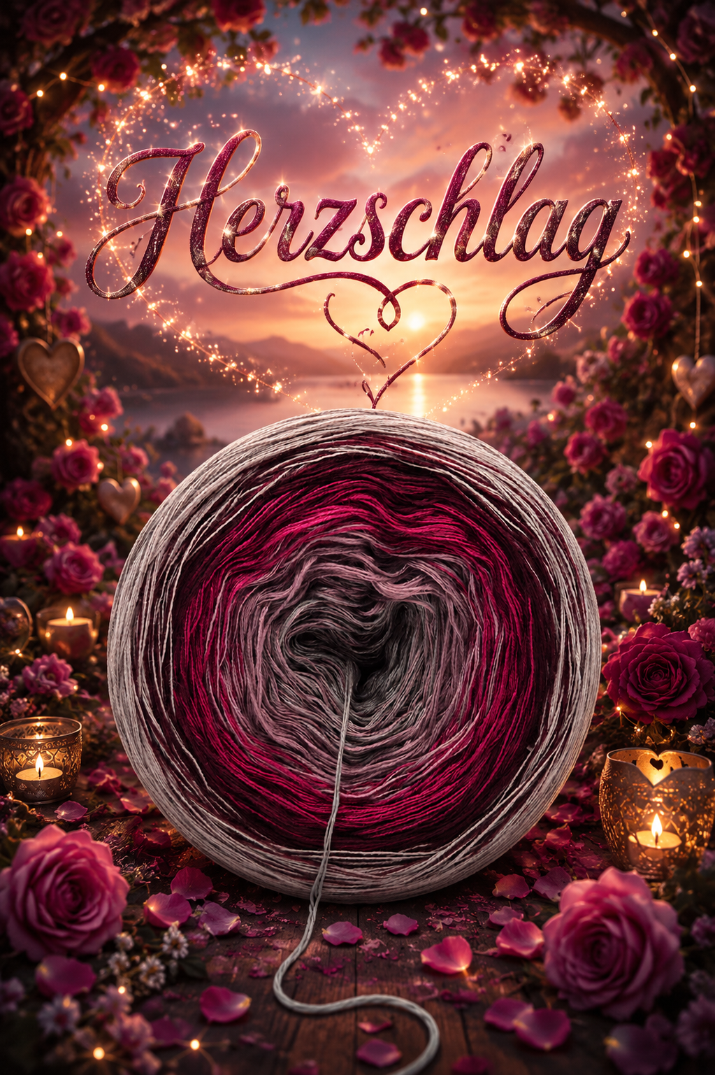 Bobbel Herzschlag