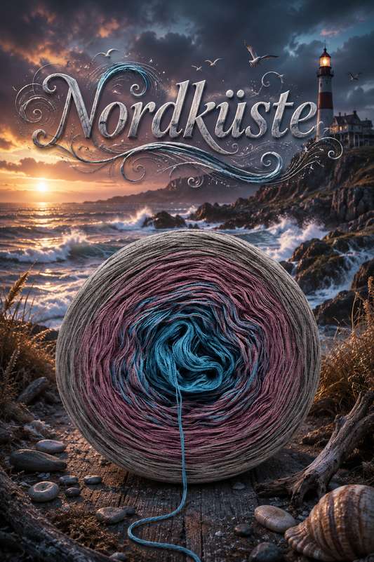 Bobbel Nordküste
