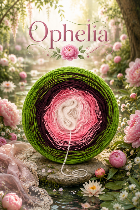 Bobbel Ophelia