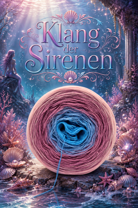 Bobbel Klang der Sirenen