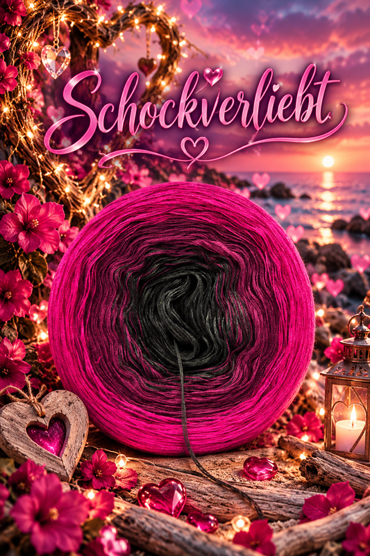 Bobbel Schockverliebt