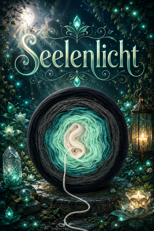 Bobbel Seelenlicht