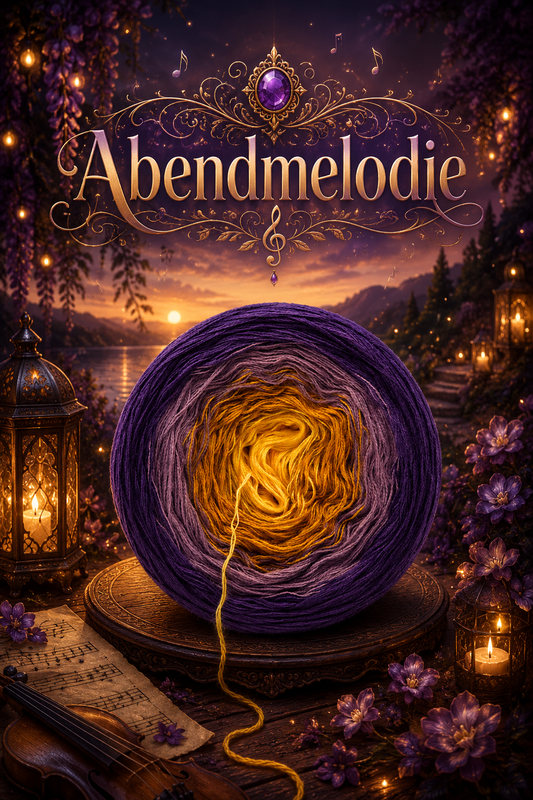 Bobbel Abendmelodie