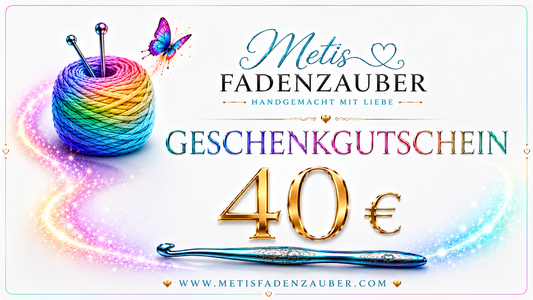 Gutschein 40 Euro