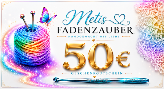 Gutschein 50 Euro