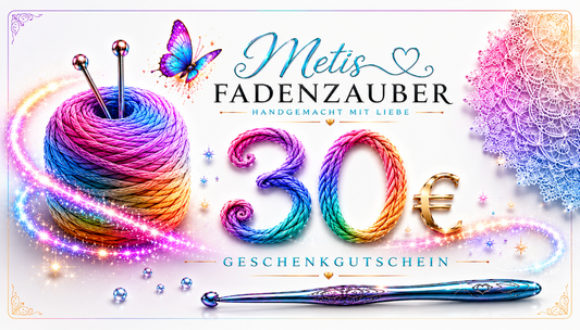 Gutschein 30 Euro