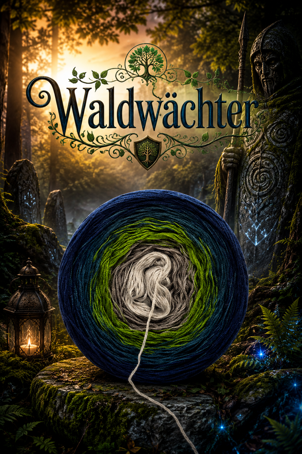 Bobbel Waldwächter