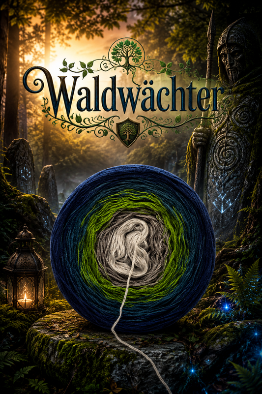 Bobbel Waldwächter