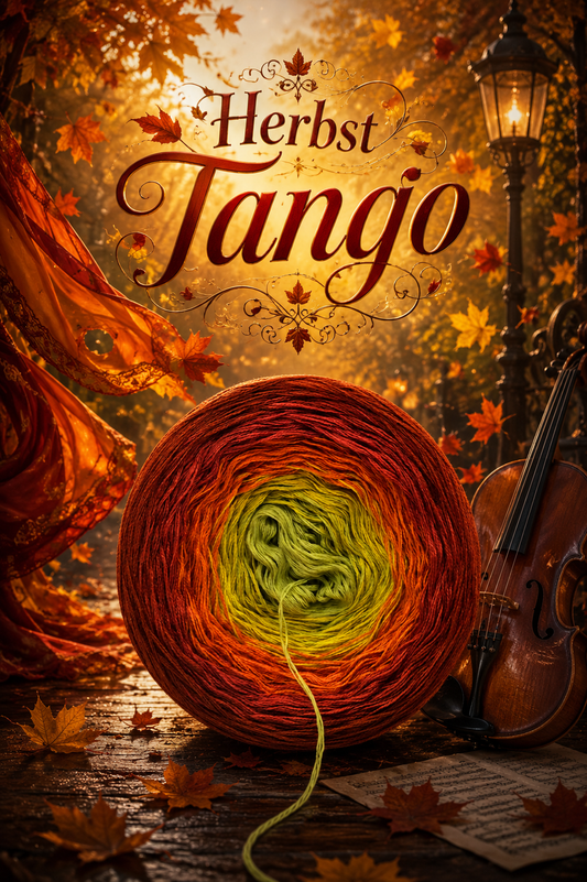 Bobbel Herbst Tango