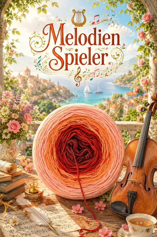 Bobbel Melodien Spieler