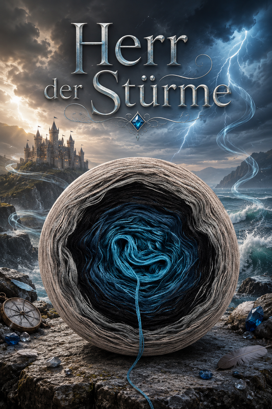 Bobbel Herr der Stürme