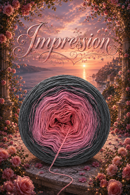 Bobbel Impression