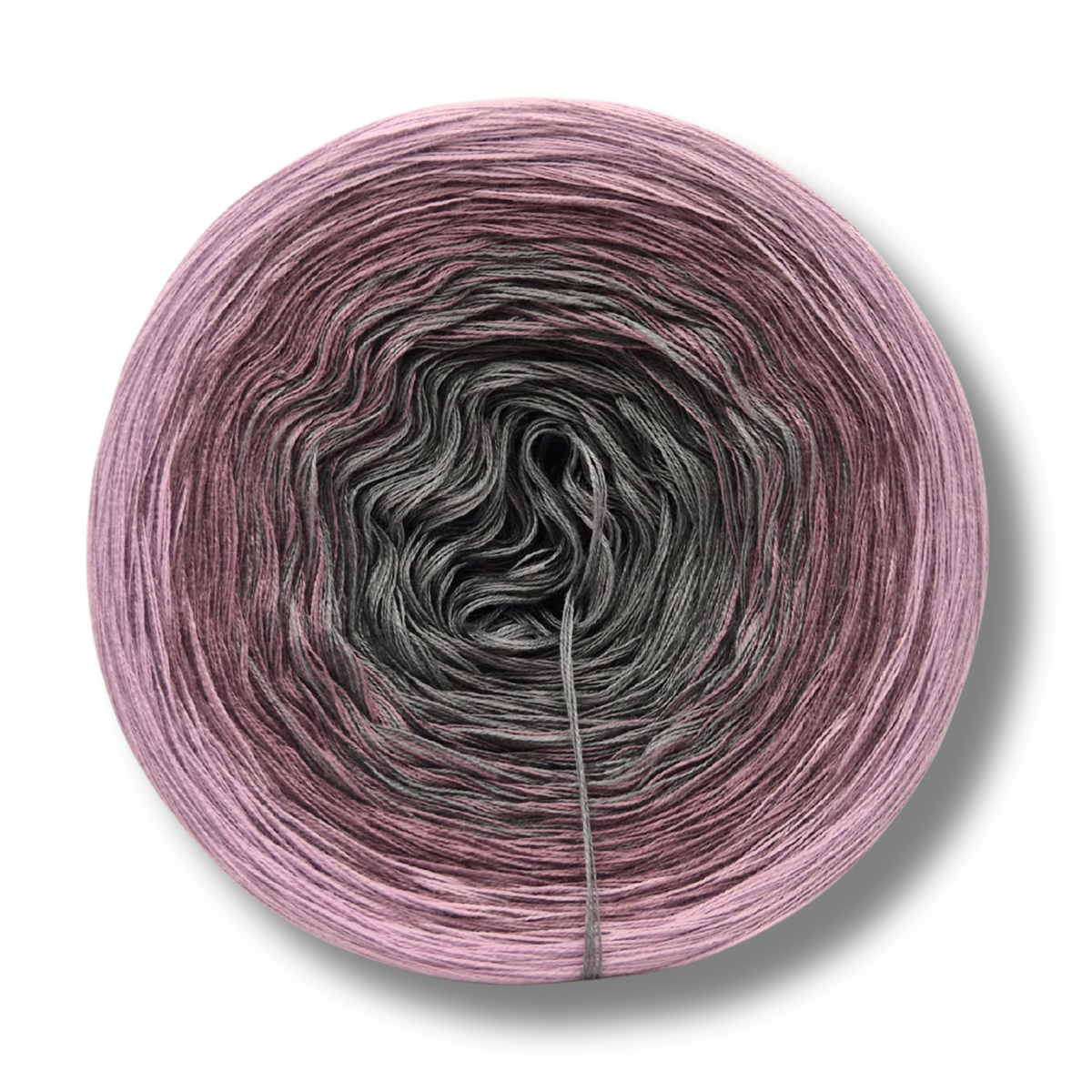 Bobbel Violette Versuchung
