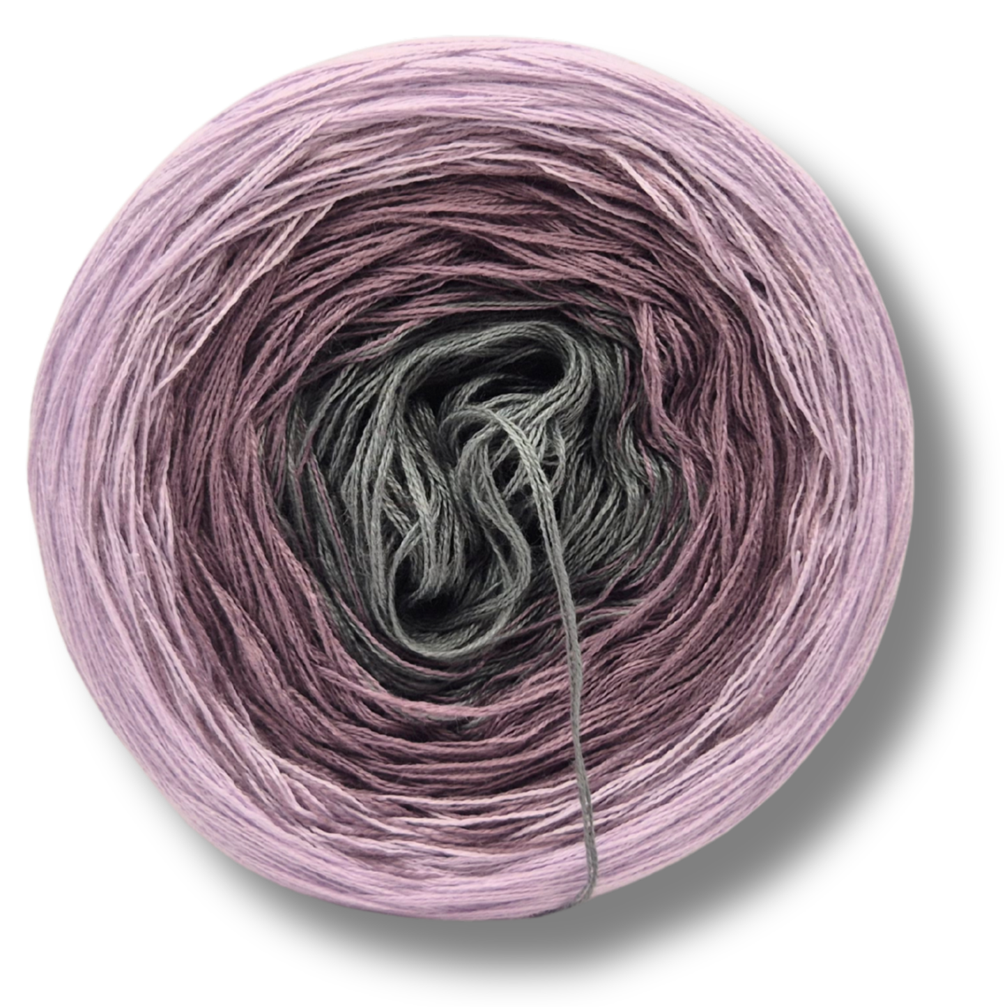 Bobbel Violette Versuchung