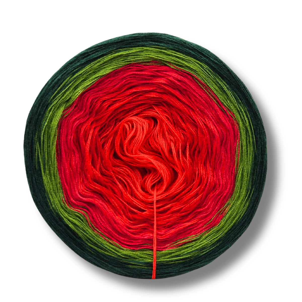 Bobbel Wassermelone